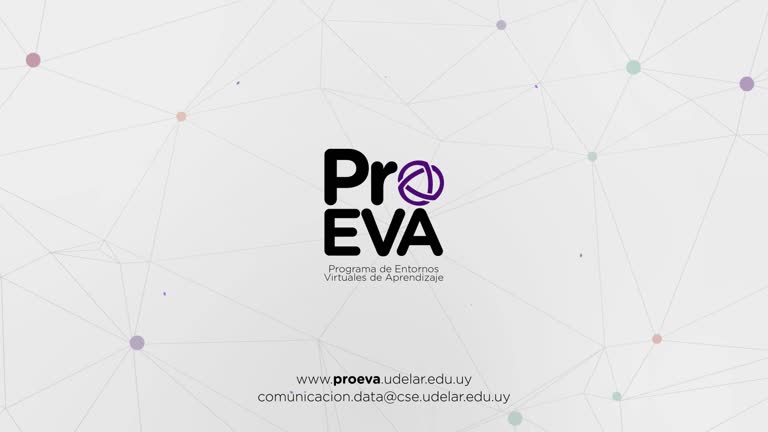 Nuevo Logo del ProEVA